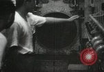 Standbild Sperrung Not auf japanischen U-Boot Indischer Ozean, 1942, aus Sekunde 42 historischem Filmmaterial Videoclip 65675022285
