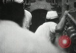 Standbild Sperrung Not auf japanischen U-Boot Indischer Ozean, 1942, aus Sekunde 44 historischem Filmmaterial Videoclip 65675022285