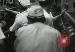 Standbild Sperrung Not auf japanischen U-Boot Indischer Ozean, 1942, aus Sekunde 46 historischem Filmmaterial Videoclip 65675022285
