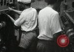 Standbild Sperrung Not auf japanischen U-Boot Indischer Ozean, 1942, aus Sekunde 48 historischem Filmmaterial Videoclip 65675022285