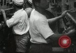 Standbild Sperrung Not auf japanischen U-Boot Indischer Ozean, 1942, aus Sekunde 49 historischem Filmmaterial Videoclip 65675022285