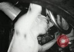 Standbild Sperrung Not auf japanischen U-Boot Indischer Ozean, 1942, aus Sekunde 50 historischem Filmmaterial Videoclip 65675022285