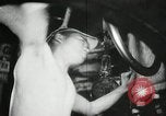 Standbild Sperrung Not auf japanischen U-Boot Indischer Ozean, 1942, aus Sekunde 52 historischem Filmmaterial Videoclip 65675022285