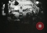 Standbild Sperrung Not auf japanischen U-Boot Indischer Ozean, 1942, aus Sekunde 56 historischem Filmmaterial Videoclip 65675022285