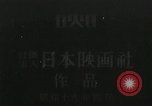 Standbild Japanische u-boot Resupply in Zweiten Weltkrieg Indischer Ozean, 1942, aus Sekunde 1 historischem Filmmaterial Videoclip 65675022286