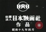 Standbild Japanische u-boot Resupply in Zweiten Weltkrieg Indischer Ozean, 1942, aus Sekunde 3 historischem Filmmaterial Videoclip 65675022286