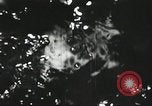 Standbild Japanische u-boot Resupply in Zweiten Weltkrieg Indischer Ozean, 1942, aus Sekunde 18 historischem Filmmaterial Videoclip 65675022286