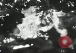 Standbild Japanische u-boot Resupply in Zweiten Weltkrieg Indischer Ozean, 1942, aus Sekunde 21 historischem Filmmaterial Videoclip 65675022286