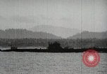 Standbild Japanische u-boot Resupply in Zweiten Weltkrieg Indischer Ozean, 1942, aus Sekunde 41 historischem Filmmaterial Videoclip 65675022286