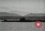 Standbild Japanische u-boot Resupply in Zweiten Weltkrieg Indischer Ozean, 1942, aus Sekunde 42 historischem Filmmaterial Videoclip 65675022286