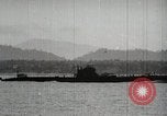 Standbild Japanische u-boot Resupply in Zweiten Weltkrieg Indischer Ozean, 1942, aus Sekunde 43 historischem Filmmaterial Videoclip 65675022286