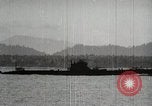 Standbild Japanische u-boot Resupply in Zweiten Weltkrieg Indischer Ozean, 1942, aus Sekunde 44 historischem Filmmaterial Videoclip 65675022286
