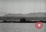 Standbild Japanische u-boot Resupply in Zweiten Weltkrieg Indischer Ozean, 1942, aus Sekunde 47 historischem Filmmaterial Videoclip 65675022286