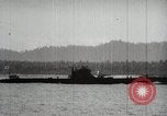 Standbild Japanische u-boot Resupply in Zweiten Weltkrieg Indischer Ozean, 1942, aus Sekunde 51 historischem Filmmaterial Videoclip 65675022286