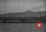 Standbild Japanische u-boot Resupply in Zweiten Weltkrieg Indischer Ozean, 1942, aus Sekunde 52 historischem Filmmaterial Videoclip 65675022286