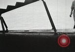 Standbild Japanische u-boot Resupply in Zweiten Weltkrieg Indischer Ozean, 1942, aus Sekunde 61 historischem Filmmaterial Videoclip 65675022286