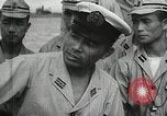 Standbild japanischen U-Boot fährt für eine Mission Indischer Ozean, 1942, aus Sekunde 20 historischem Filmmaterial Videoclip 65675022287