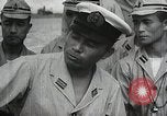 Standbild japanischen U-Boot fährt für eine Mission Indischer Ozean, 1942, aus Sekunde 21 historischem Filmmaterial Videoclip 65675022287