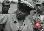 Standbild japanischen U-Boot fährt für eine Mission Indischer Ozean, 1942, aus Sekunde 24 historischem Filmmaterial Videoclip 65675022287