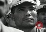 Standbild japanischen U-Boot fährt für eine Mission Indischer Ozean, 1942, aus Sekunde 38 historischem Filmmaterial Videoclip 65675022287