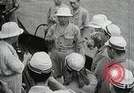 Standbild japanischen U-Boot fährt für eine Mission Indischer Ozean, 1942, aus Sekunde 59 historischem Filmmaterial Videoclip 65675022287