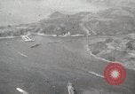 Standbild japanische U-Boote dass die für den Untergang Sasebo Bay Japan, 1946, aus Sekunde 4 historischem Filmmaterial Videoclip 65675022288