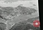 Standbild japanische U-Boote dass die für den Untergang Sasebo Bay Japan, 1946, aus Sekunde 25 historischem Filmmaterial Videoclip 65675022288
