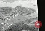 Standbild japanische U-Boote dass die für den Untergang Sasebo Bay Japan, 1946, aus Sekunde 27 historischem Filmmaterial Videoclip 65675022288