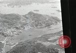 Standbild japanische U-Boote dass die für den Untergang Sasebo Bay Japan, 1946, aus Sekunde 29 historischem Filmmaterial Videoclip 65675022288