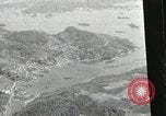 Standbild japanische U-Boote dass die für den Untergang Sasebo Bay Japan, 1946, aus Sekunde 30 historischem Filmmaterial Videoclip 65675022288