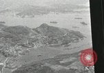 Standbild japanische U-Boote dass die für den Untergang Sasebo Bay Japan, 1946, aus Sekunde 32 historischem Filmmaterial Videoclip 65675022288