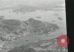 Standbild japanische U-Boote dass die für den Untergang Sasebo Bay Japan, 1946, aus Sekunde 33 historischem Filmmaterial Videoclip 65675022288