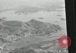 Standbild japanische U-Boote dass die für den Untergang Sasebo Bay Japan, 1946, aus Sekunde 34 historischem Filmmaterial Videoclip 65675022288
