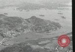 Standbild japanische U-Boote dass die für den Untergang Sasebo Bay Japan, 1946, aus Sekunde 35 historischem Filmmaterial Videoclip 65675022288