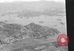 Standbild japanische U-Boote dass die für den Untergang Sasebo Bay Japan, 1946, aus Sekunde 37 historischem Filmmaterial Videoclip 65675022288