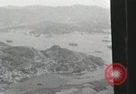 Standbild japanische U-Boote dass die für den Untergang Sasebo Bay Japan, 1946, aus Sekunde 38 historischem Filmmaterial Videoclip 65675022288