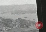 Standbild japanische U-Boote dass die für den Untergang Sasebo Bay Japan, 1946, aus Sekunde 39 historischem Filmmaterial Videoclip 65675022288