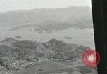 Standbild japanische U-Boote dass die für den Untergang Sasebo Bay Japan, 1946, aus Sekunde 40 historischem Filmmaterial Videoclip 65675022288