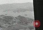Standbild japanische U-Boote dass die für den Untergang Sasebo Bay Japan, 1946, aus Sekunde 41 historischem Filmmaterial Videoclip 65675022288