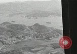 Standbild japanische U-Boote dass die für den Untergang Sasebo Bay Japan, 1946, aus Sekunde 42 historischem Filmmaterial Videoclip 65675022288