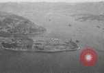 Standbild japanische U-Boote dass die für den Untergang Sasebo Bay Japan, 1946, aus Sekunde 46 historischem Filmmaterial Videoclip 65675022288