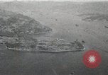 Standbild japanische U-Boote dass die für den Untergang Sasebo Bay Japan, 1946, aus Sekunde 47 historischem Filmmaterial Videoclip 65675022288
