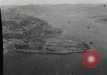 Standbild japanische U-Boote dass die für den Untergang Sasebo Bay Japan, 1946, aus Sekunde 51 historischem Filmmaterial Videoclip 65675022288