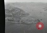 Standbild japanische U-Boote dass die für den Untergang Sasebo Bay Japan, 1946, aus Sekunde 53 historischem Filmmaterial Videoclip 65675022288