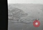 Standbild japanische U-Boote dass die für den Untergang Sasebo Bay Japan, 1946, aus Sekunde 54 historischem Filmmaterial Videoclip 65675022288