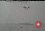 Standbild Japanischen Uboot Untergang Japan, 1946, aus Sekunde 1 historischem Filmmaterial Videoclip 65675022289