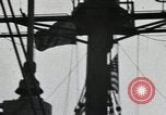 Standbild Japanischen Uboot Untergang Japan, 1946, aus Sekunde 4 historischem Filmmaterial Videoclip 65675022289
