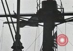 Standbild Japanischen Uboot Untergang Japan, 1946, aus Sekunde 5 historischem Filmmaterial Videoclip 65675022289
