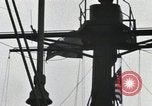 Standbild Japanischen Uboot Untergang Japan, 1946, aus Sekunde 6 historischem Filmmaterial Videoclip 65675022289
