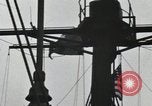 Standbild Japanischen Uboot Untergang Japan, 1946, aus Sekunde 7 historischem Filmmaterial Videoclip 65675022289